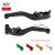 Kit Manete Frana Si Ambreiaj Barracuda - Aprilia Rsv4 (2009-2020) Rs660 / Tuono 660 (2021-2023)