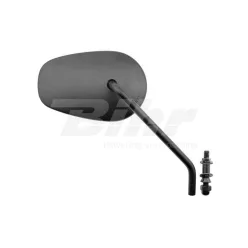 Oglindă dreapta Vicma negru Harley Davidson 883 Iron AS-24