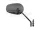 Oglindă dreapta Vicma negru Harley Davidson 883 Iron AS-24