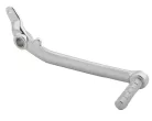 Pedală frână V Parts aluminiu gri Aprilia ASB-01-SILVER
