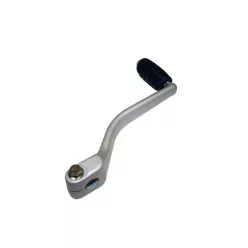 Manetă V Parts Gear Forged aluminiu Derbi ASC-04