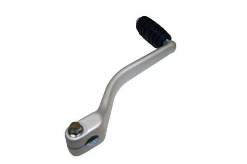 Manetă V Parts Gear Forged aluminiu Derbi ASC-04