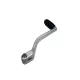 Manetă V Parts Gear Forged aluminiu Derbi ASC-04