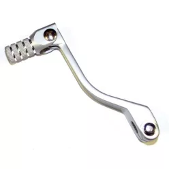 Manetă V Parts Foldable Gear Forged aluminiu Derbi ASC-08