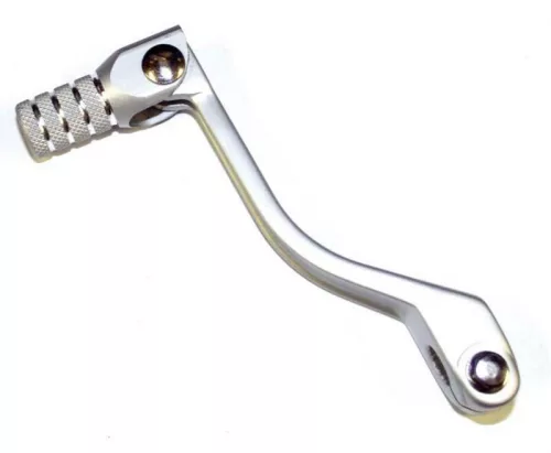 Manetă V Parts Foldable Gear Forged aluminiu Derbi ASC-08
