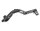 Pedală frână V Parts aluminiu aspect carbon Derbi ASH-12-CARBON