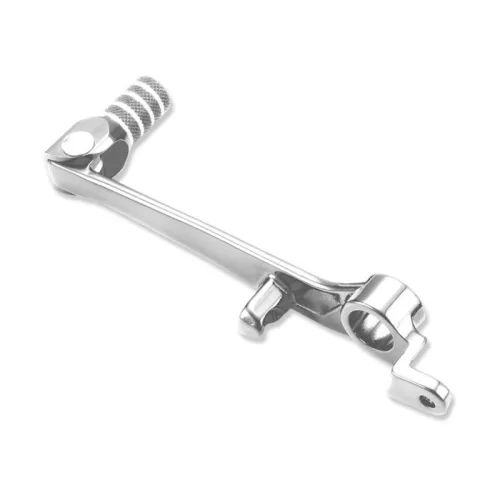 Pedală frână V Parts gri ASSB-03