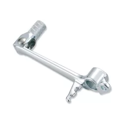 Pedală frână V Parts gri ASSB-04
