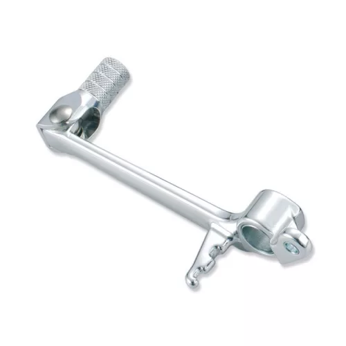 Pedală frână V Parts gri ASSB-04