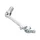 Pedală frână V Parts gri ASSB-09