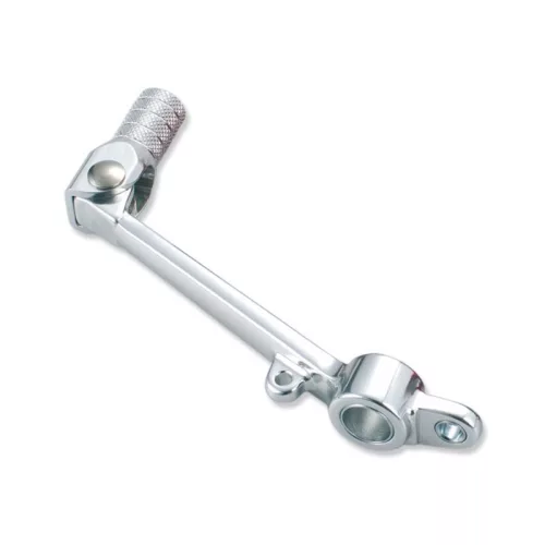 Pedală frână V Parts gri ASSB-09
