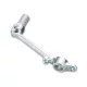 Pedală frână V Parts gri ASSB-09