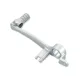 Pedală frână V Parts gri ASSB-11