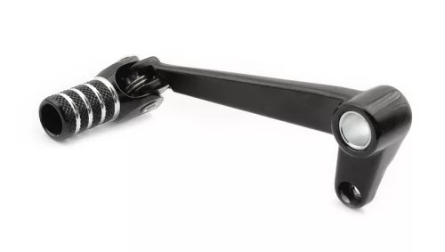 Schimbător viteze V Parts tip OEM negru Ducati ASSC-15-BLACK