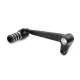 Schimbător viteze V Parts tip OEM negru Ducati ASSC-15-BLACK
