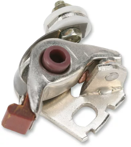 IGNITION COMPONENT GROUP Parts Unlimited B-015