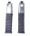 Scărițe standard Bihr moto clasică, prindere tip Honda Ø10mm (pereche) B1-4010