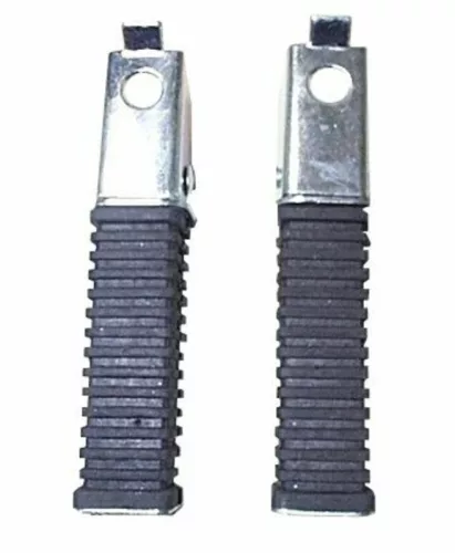 Scărițe standard Bihr moto clasică, prindere tip Honda Ø10mm (pereche) B1-4010