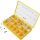 CABLE FITTINGS KIT W/BOX