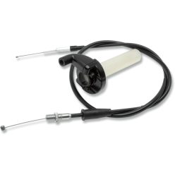 POL TWIST CR PRO THRTL KT