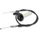 POL TWIST CR PRO THRTL KT