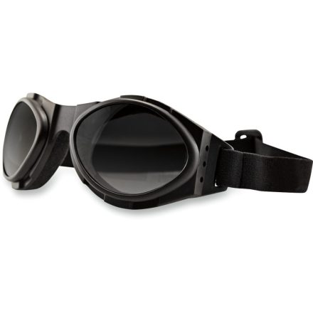 Bobster Goggle Bugeye 2 W/Lenses Ba2C31Ac