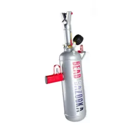Dispozitiv pneumatic așezare talon Bihr Bead Bazooka BBL6