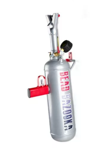 Dispozitiv pneumatic așezare talon Bihr Bead Bazooka BBL6