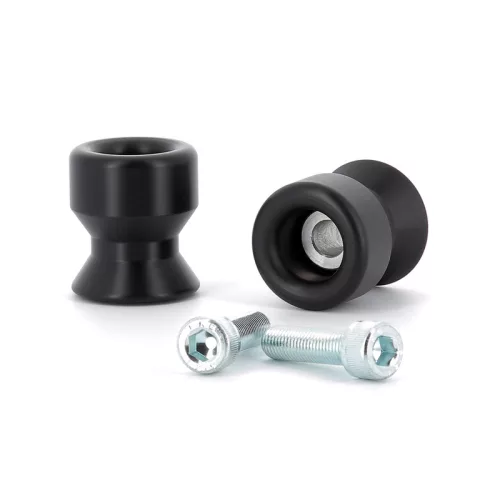 Bobine stander V Parts M10x1,25 teflon negre (pereche) BE018-M10