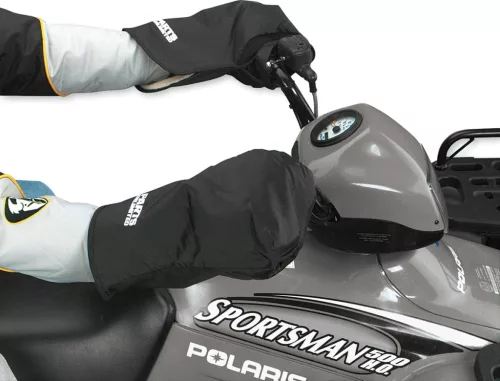 HAND GUARDS Parts Unlimited BG-0085