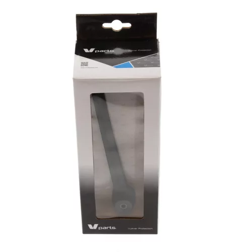 Protecție manetă frână V Parts nailon neagră 120 mm BG399N091B