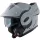 Casca Flip-back Bogotto FS-X600 gri mat