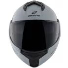 Casca Flip-back Bogotto FS-X600 gri mat