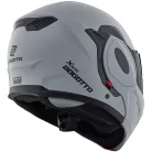 Casca Flip-back Bogotto FS-X600 gri mat