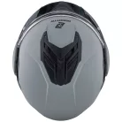 Casca Flip-back Bogotto FS-X600 gri mat