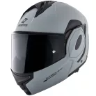 Casca Flip-back Bogotto FS-X600 gri mat