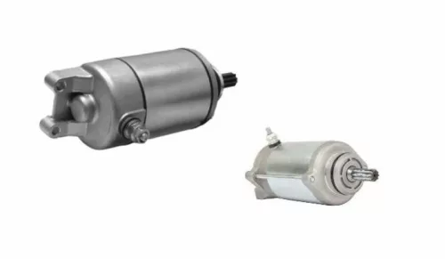 Electromotor Tecnium Yamaha YFM 700 GRIZZLY EPS SPECIAL EDITION 4WD și altele BIHR-PH110-YA13