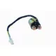 Releu demaror Tecnium Honda TRX 500 FA FOURTRAX FOREMAN RUBICON 4WD și altele BIHR-PH375-AHN02