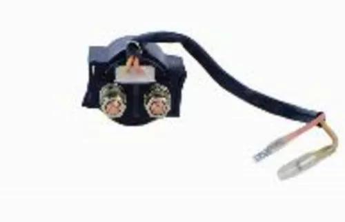 Releu demaror Tecnium Honda TRX 300 EX SPORTRAX 2WD/TRX 400 EX SPORTRAX 2WD și altele BIHR-PH375-AHN03