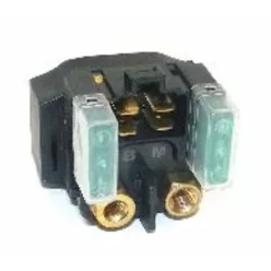   Releu demaror Tecnium Yamaha YFM 350 GRIZZLY 2WD/YFM 350 GRIZZLY 4WD și altele BIHR-PH375-AYA02