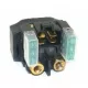 Releu demaror Tecnium Yamaha YFM 350 GRIZZLY 2WD/YFM 350 GRIZZLY 4WD și altele BIHR-PH375-AYA02