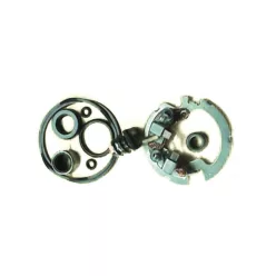   Kit reparație electromotor Tecnium Yamaha YFM 350 WARRIOR 2WD/YFM 350 BIG BEAR 4WD și altele BIHR-PH385-0004N