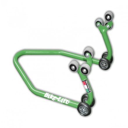 Bikelift - Stander Spate (Complet) Quad - Verde