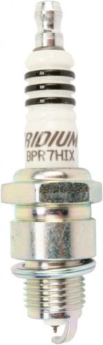 NGK-BUJIE-BPR7HIX-IRIDIUM