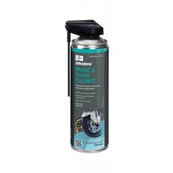 Cleaner SILKOLENE BRAKE/CHAIN 0,5L