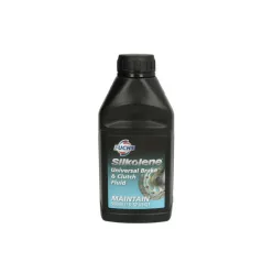 Lichid de frana SILKOLENE UNIV BRAKE/CLUTCH DOT4. 0,5L