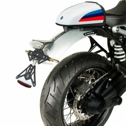 Kit Suport Numar De Inmatriculare Bmw R Ninet (2014-2020)