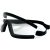 Bobster Wrap Goggle Clear Bw201C