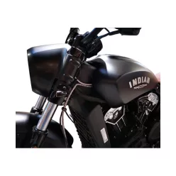   Semnalizator V Parts față Spacers set Of 2 Pieces - Indian Scout Sixty C0CI001AV