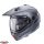 Casca Caberg Tourmax X SV gun metal (titanium) mat